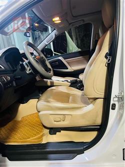 ميتسوبيشي باجيرو سبورت